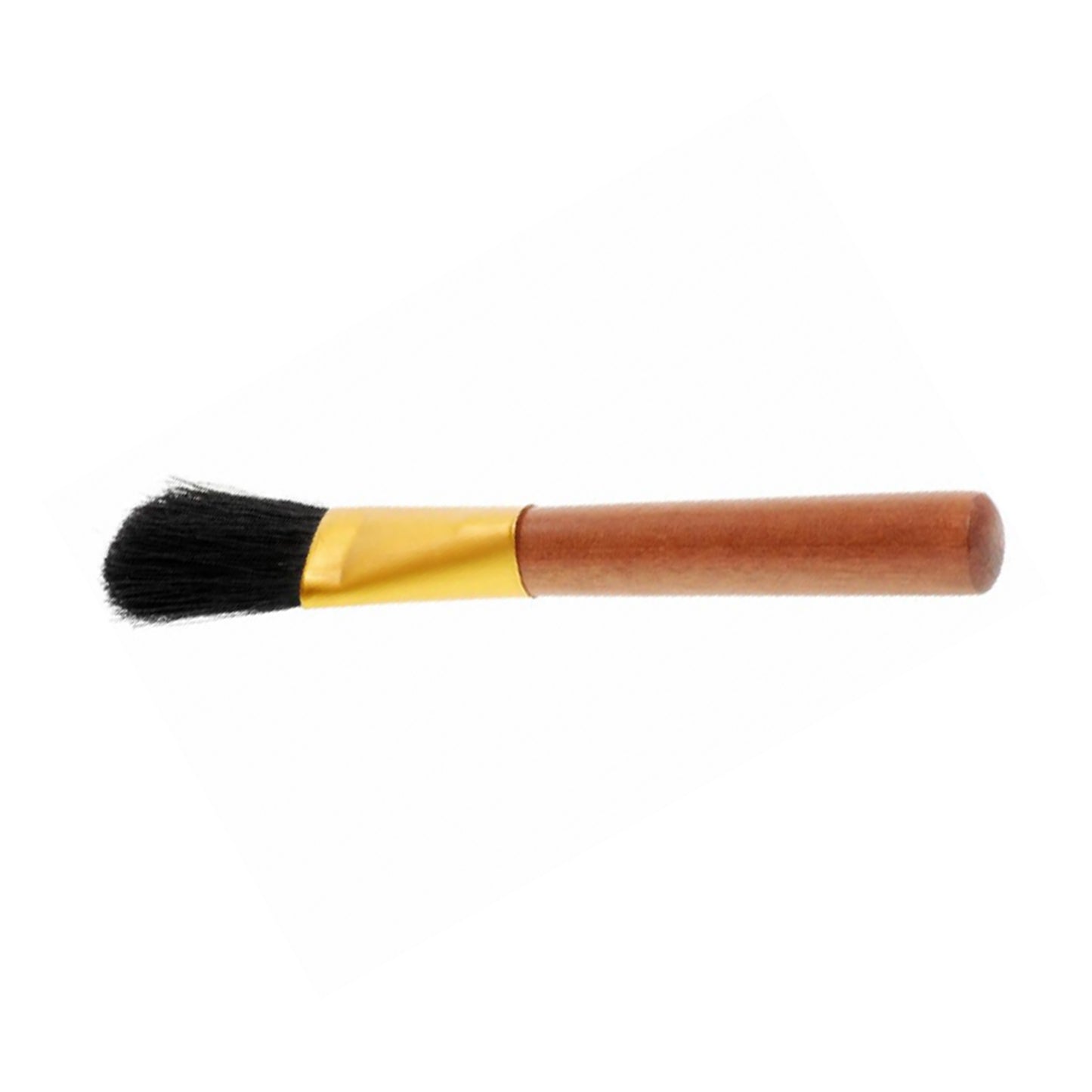 Coffee Grounds Cleaning Brush