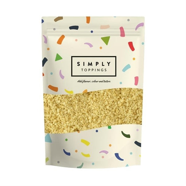 Simply Gingerbread Crumb 500g
