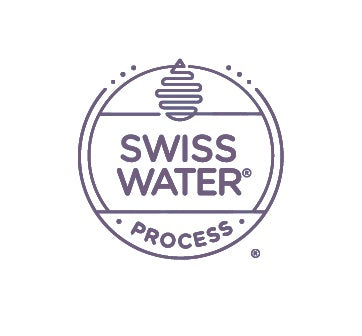 Heavenly Coffee Swiss Water Decaff Beans 227g