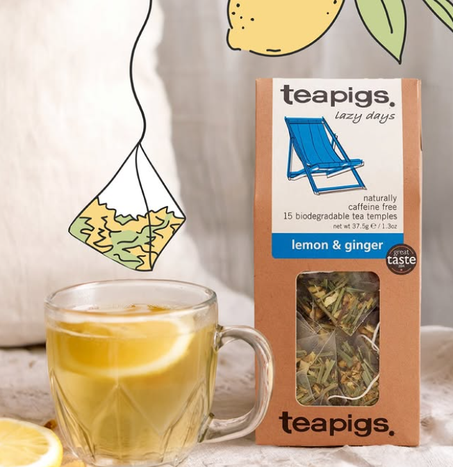 TEA