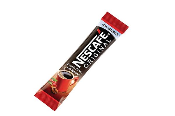 Nescafe Original Coffee Sticks x 200