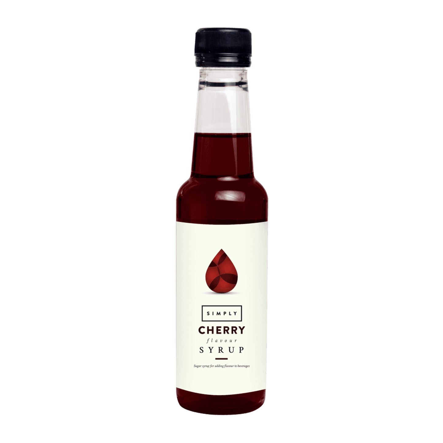 Simply Cherry Syrup 250ml