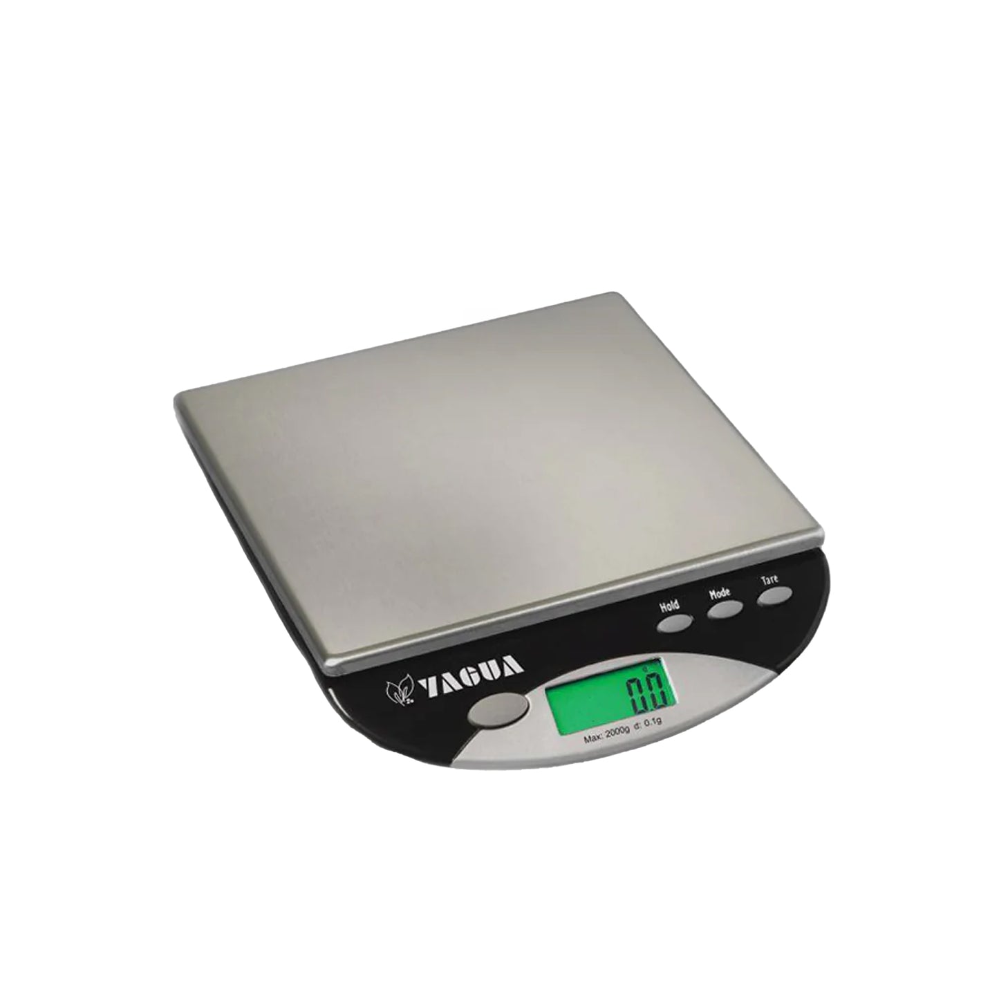 Compact Scales