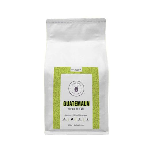 Guatemala Single Origin Espresso Beans 250g