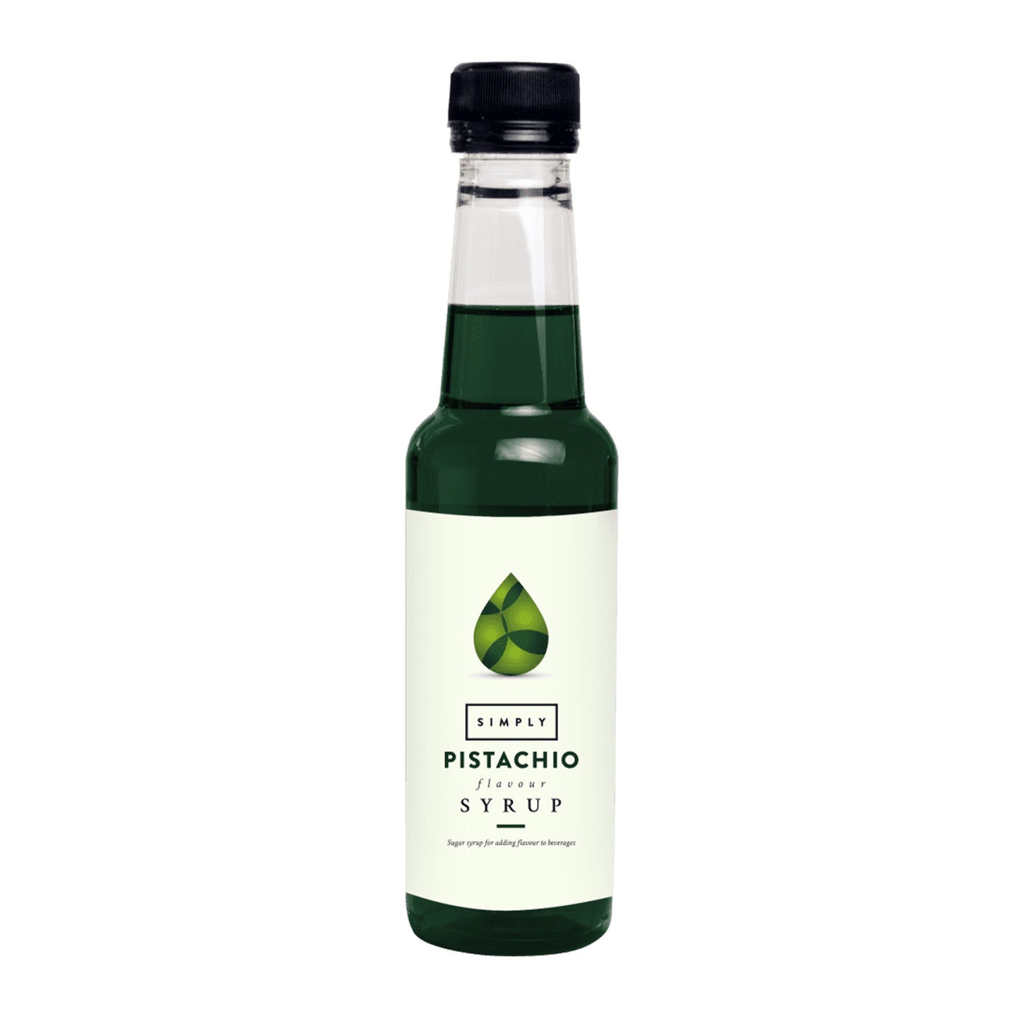 Simply Pistachio Syrup 250ml