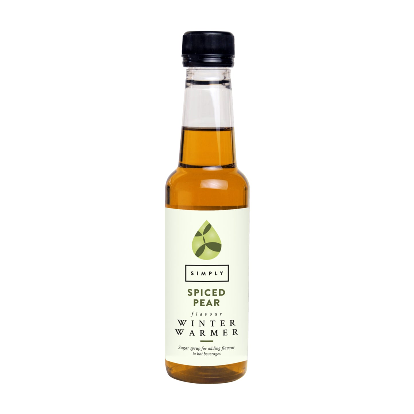 Simply Spiced Pear Winter Warmer 250ml