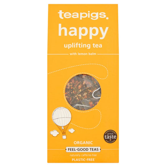 Teapigs Happy Flowers x 15