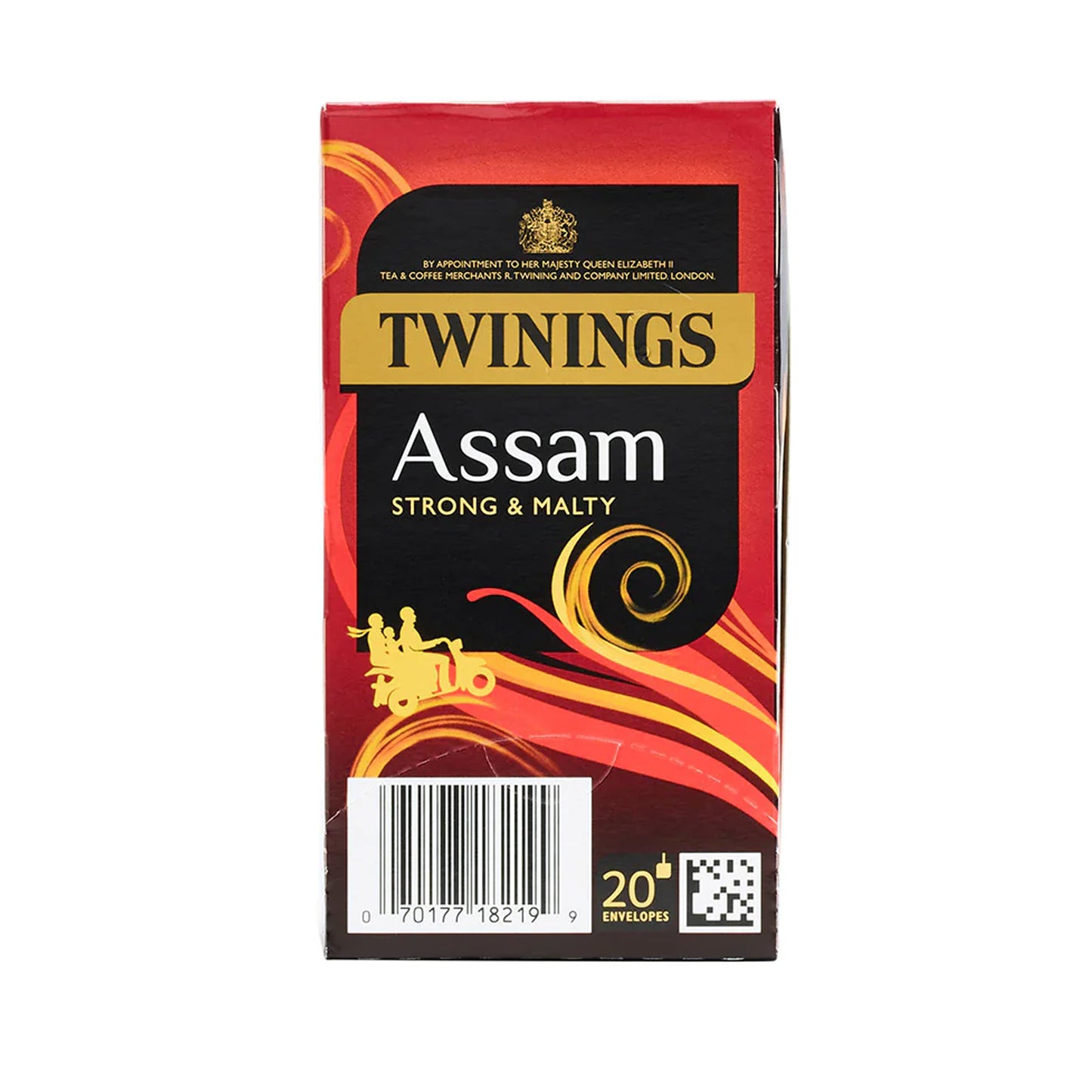 Twinings Assam Envelopes x 20